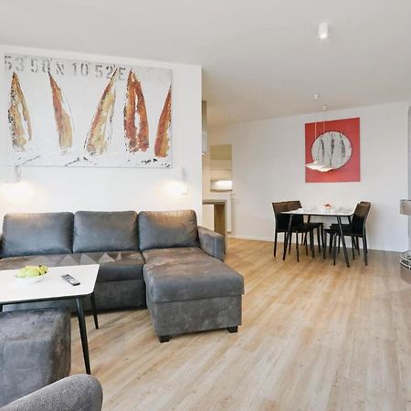 Stunning Apartment In Luebeck Travemuende With Wifi Dış mekan fotoğraf