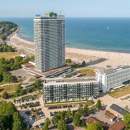 Stunning Apartment In Luebeck Travemuende With Wifi Dış mekan fotoğraf