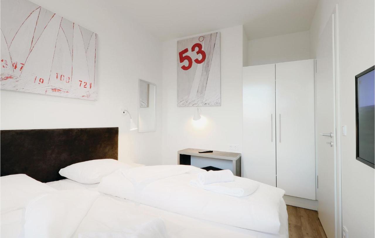 Stunning Apartment In Luebeck Travemuende With Wifi Dış mekan fotoğraf