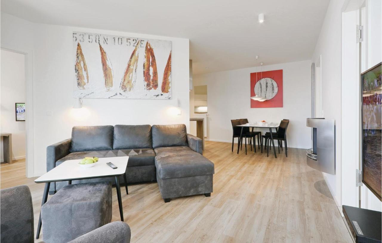 Stunning Apartment In Luebeck Travemuende With Wifi Dış mekan fotoğraf