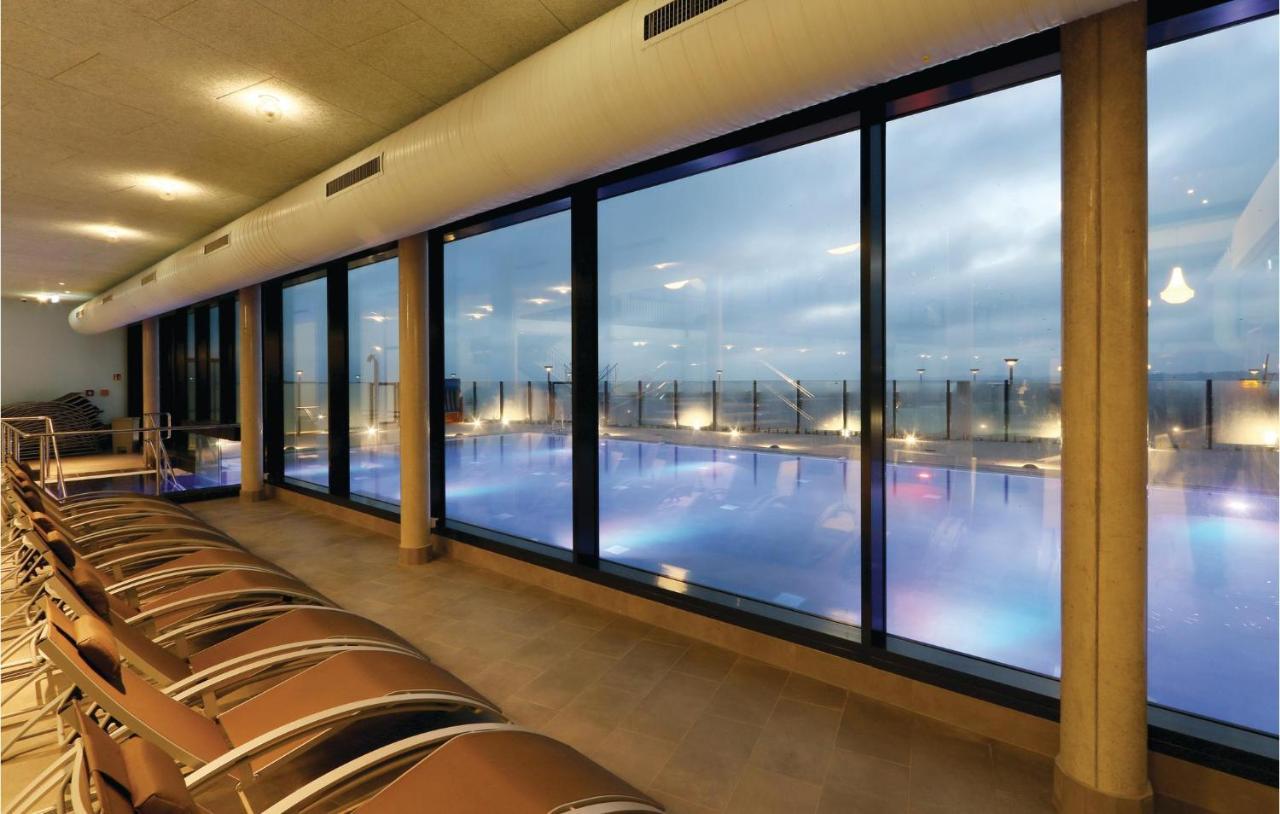 Stunning Apartment In Luebeck Travemuende With Wifi Dış mekan fotoğraf