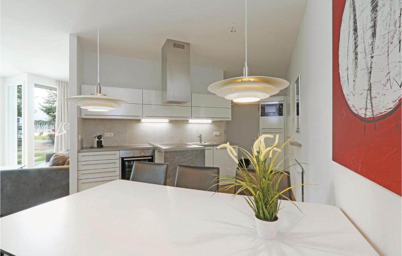 Stunning Apartment In Luebeck Travemuende With Wifi Dış mekan fotoğraf