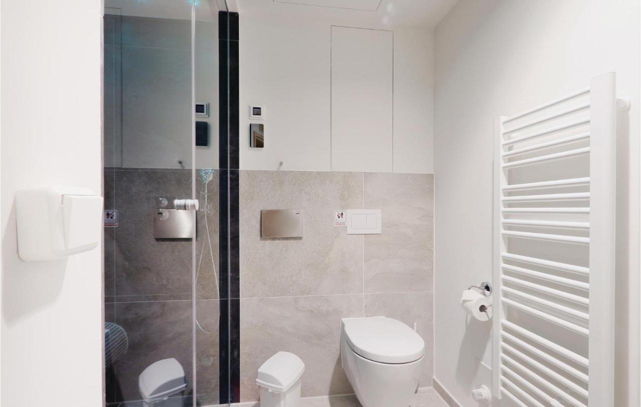 Stunning Apartment In Luebeck Travemuende With Wifi Dış mekan fotoğraf