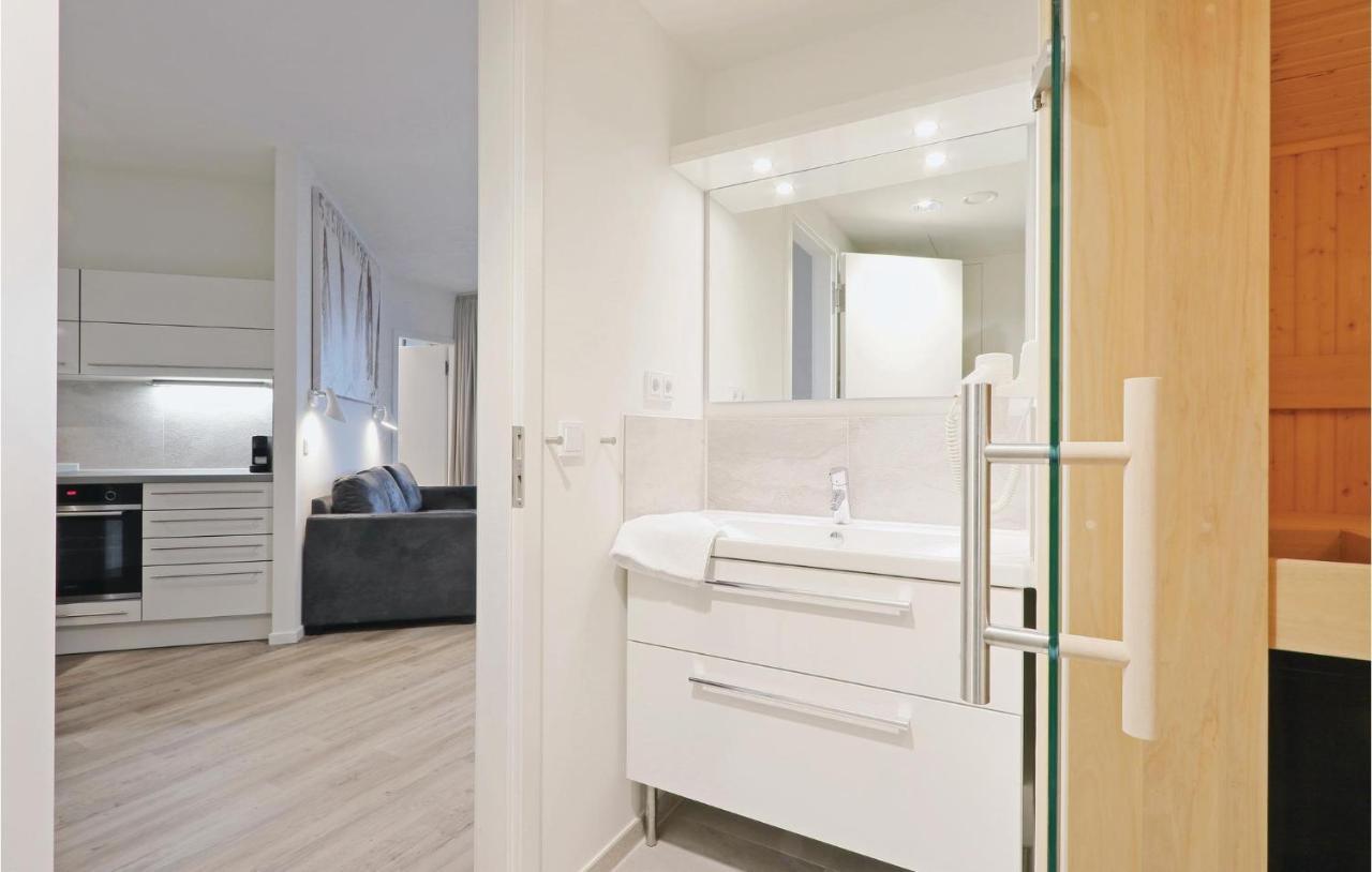 Stunning Apartment In Luebeck Travemuende With Wifi Dış mekan fotoğraf