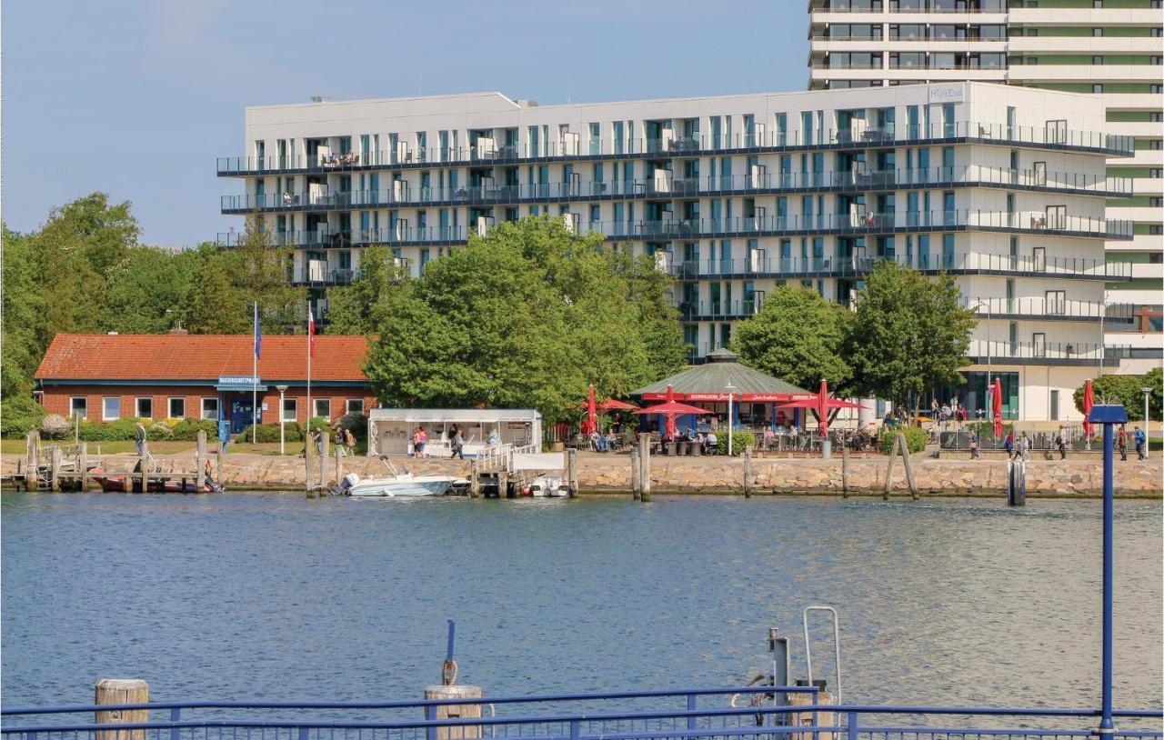 Stunning Apartment In Luebeck Travemuende With Wifi Dış mekan fotoğraf