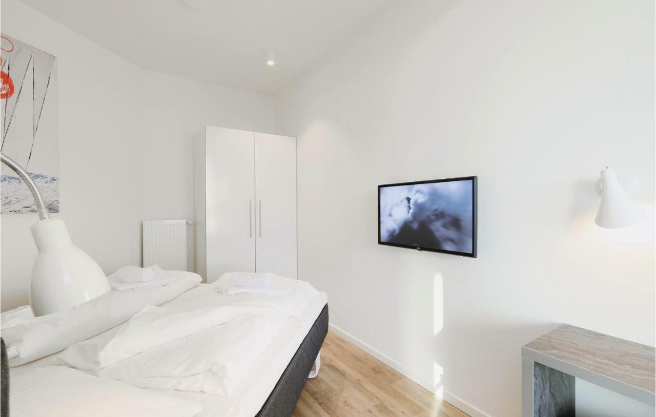 Stunning Apartment In Luebeck Travemuende With Wifi Dış mekan fotoğraf