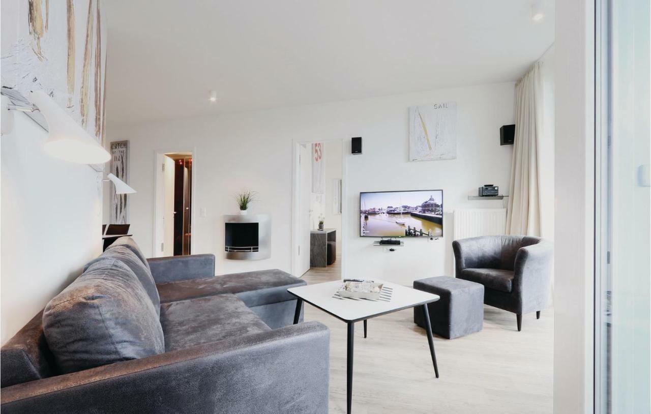 Stunning Apartment In Luebeck Travemuende With Wifi Dış mekan fotoğraf