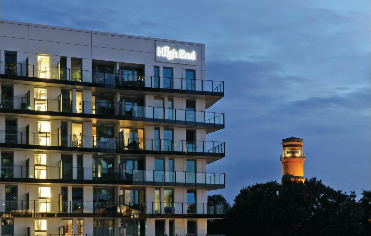 Stunning Apartment In Luebeck Travemuende With Wifi Dış mekan fotoğraf